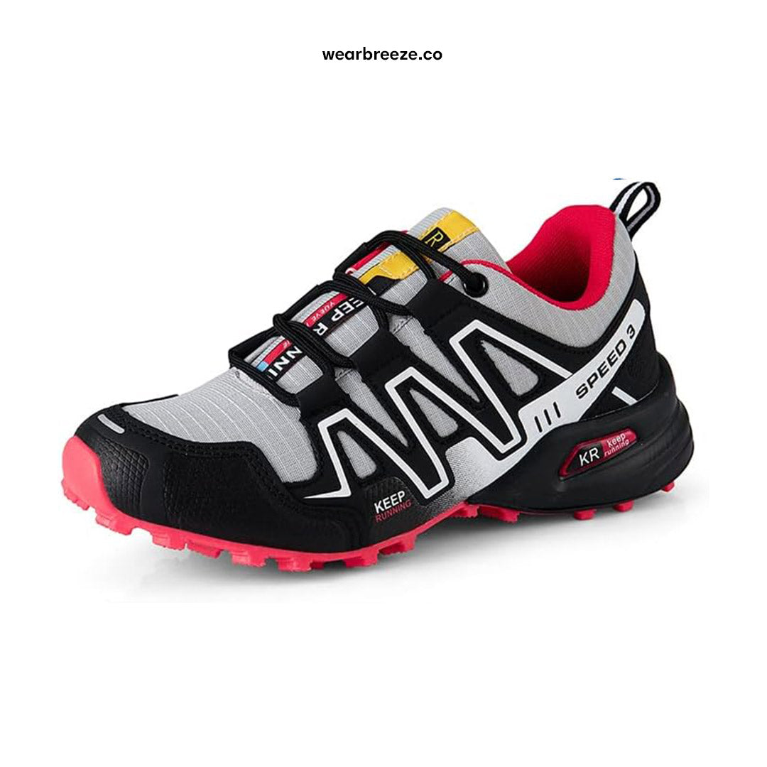 Apex - Ultra Comfortable Walking Shoes
