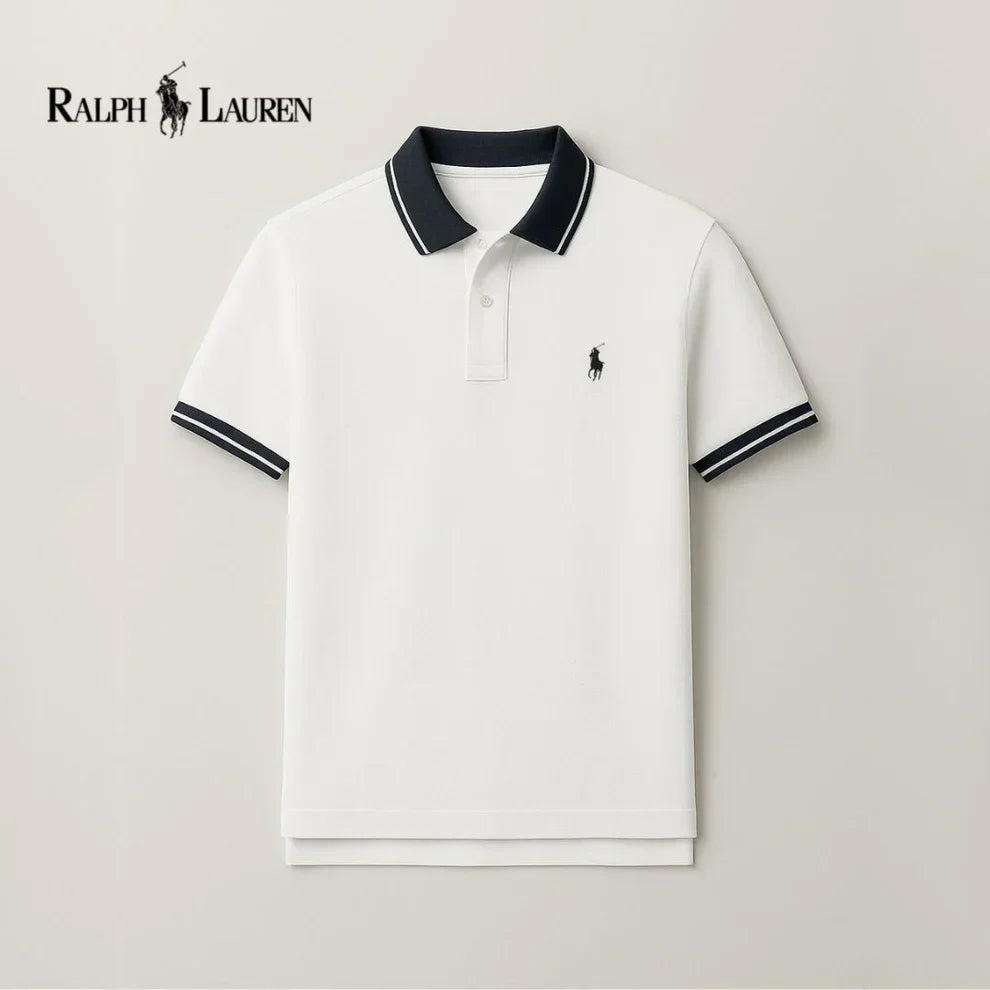 Elite Polo Edition – Double Pack + Complimentary Watch