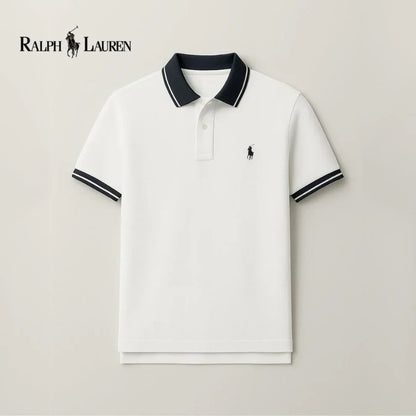 Elite Polo Edition – Double Pack + Complimentary Watch