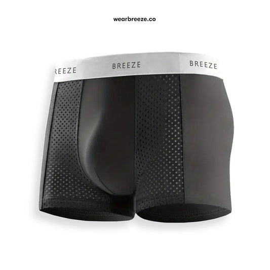 Airflow - Men's Ultra Comfortable Underwear