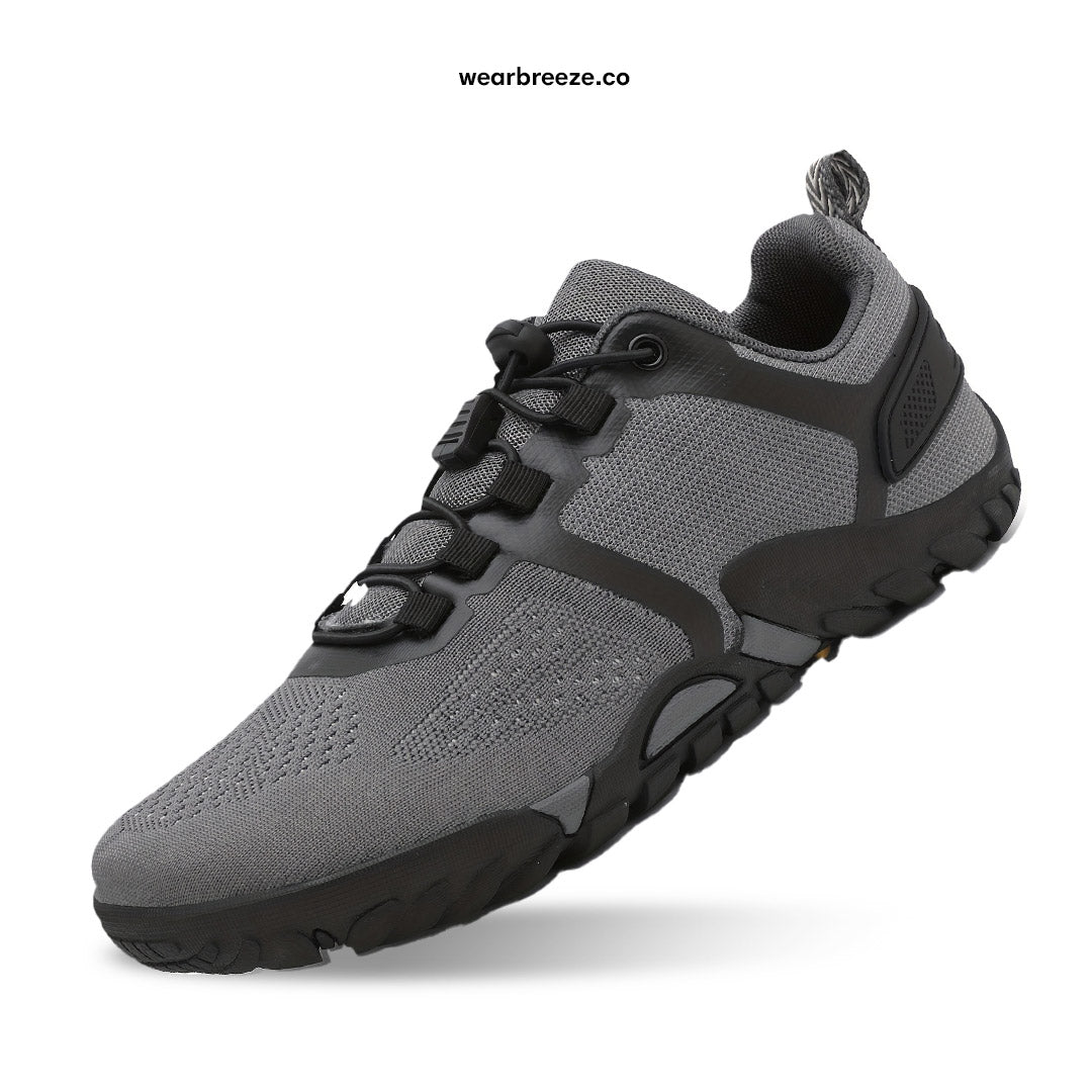 Skytrail - Ultra Comfortable Barefoot Shoes