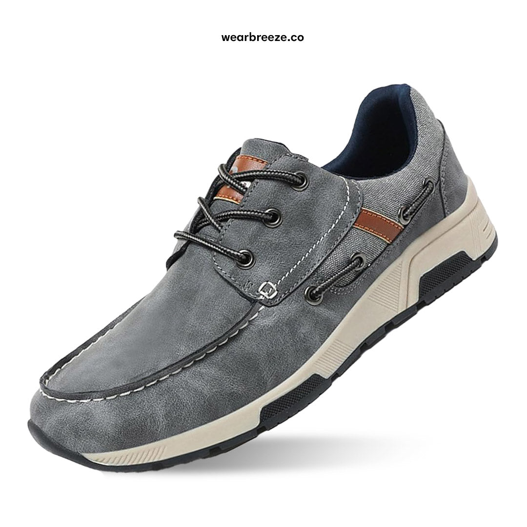 Mariner - Ultra Comfortable Shoes