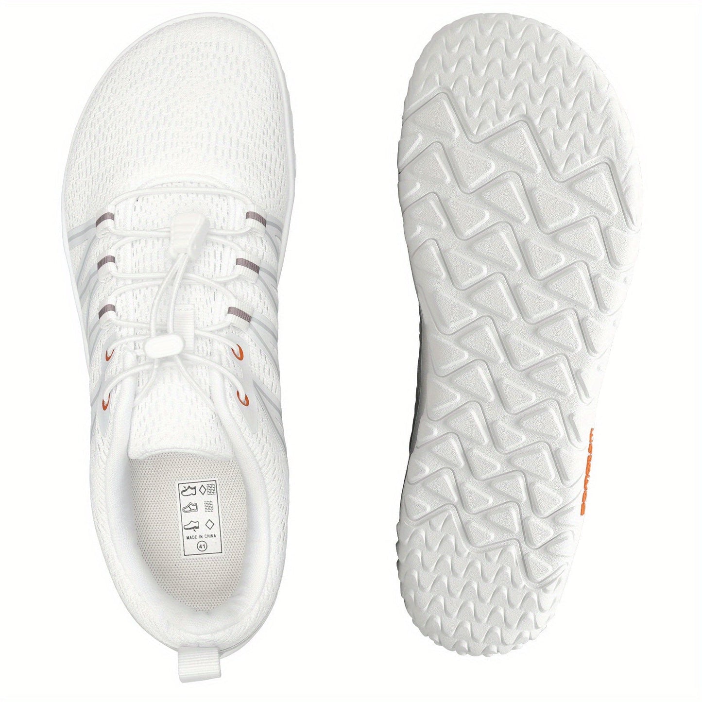 Forge - Ultra Comfortable Barefoot Shoes