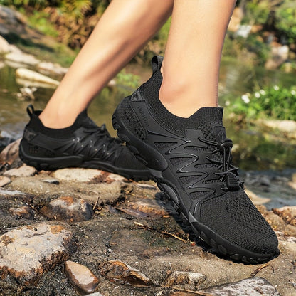 Cascade - Ultra Comfortable Barefoot Shoes