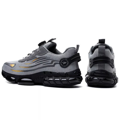 Recoil - Ultra Comfortable Safety Shoes