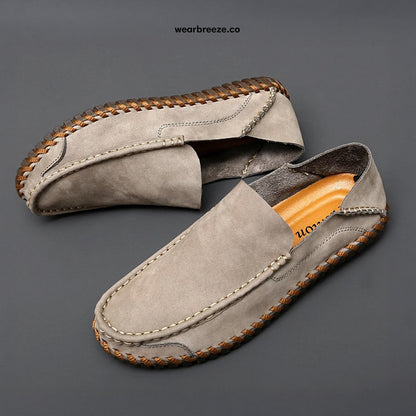 Nomad - Ultra Comfortable Moccasin Loafers "Secret Offer" Buy 1 Get 1 Free