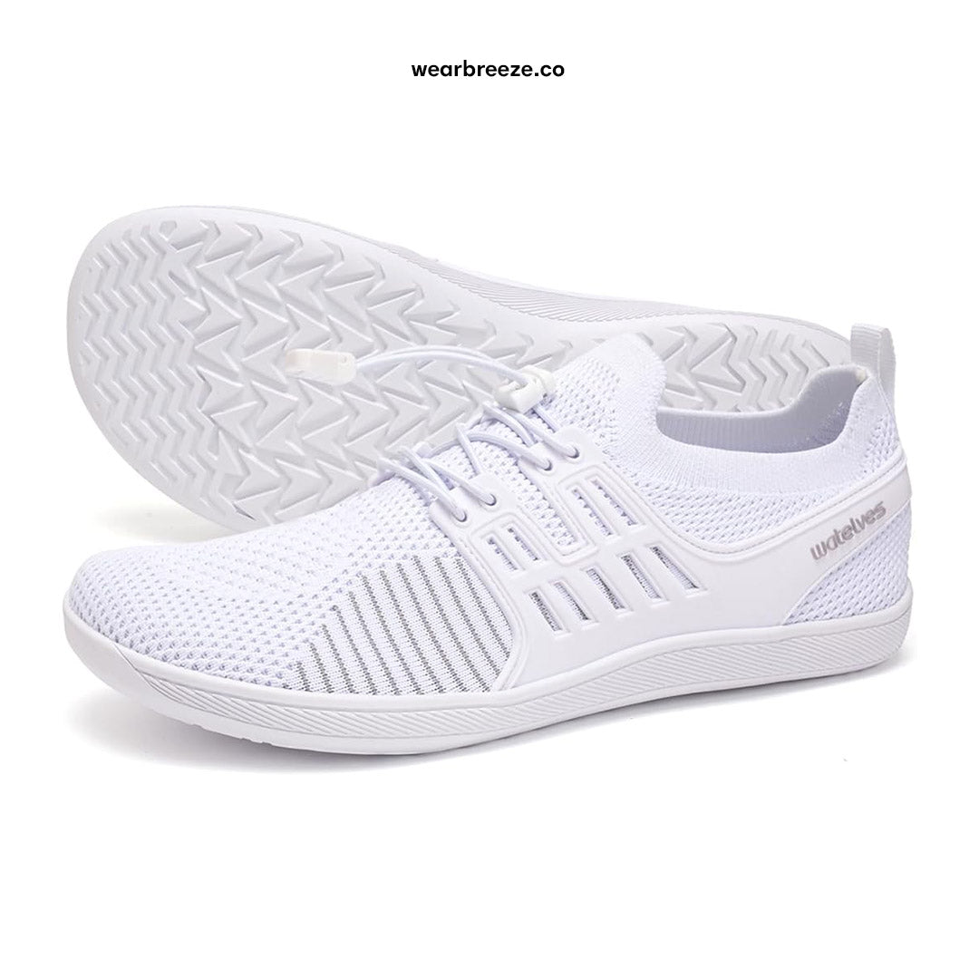 Ripple - Women's Ultra Comfortable Barefoot Shoes