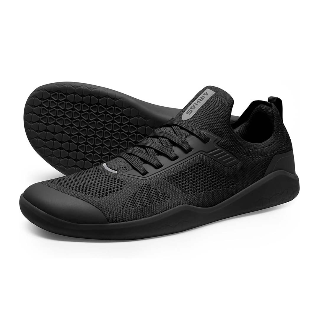 Terra Pro - Ultra Comfortable Barefoot Shoes