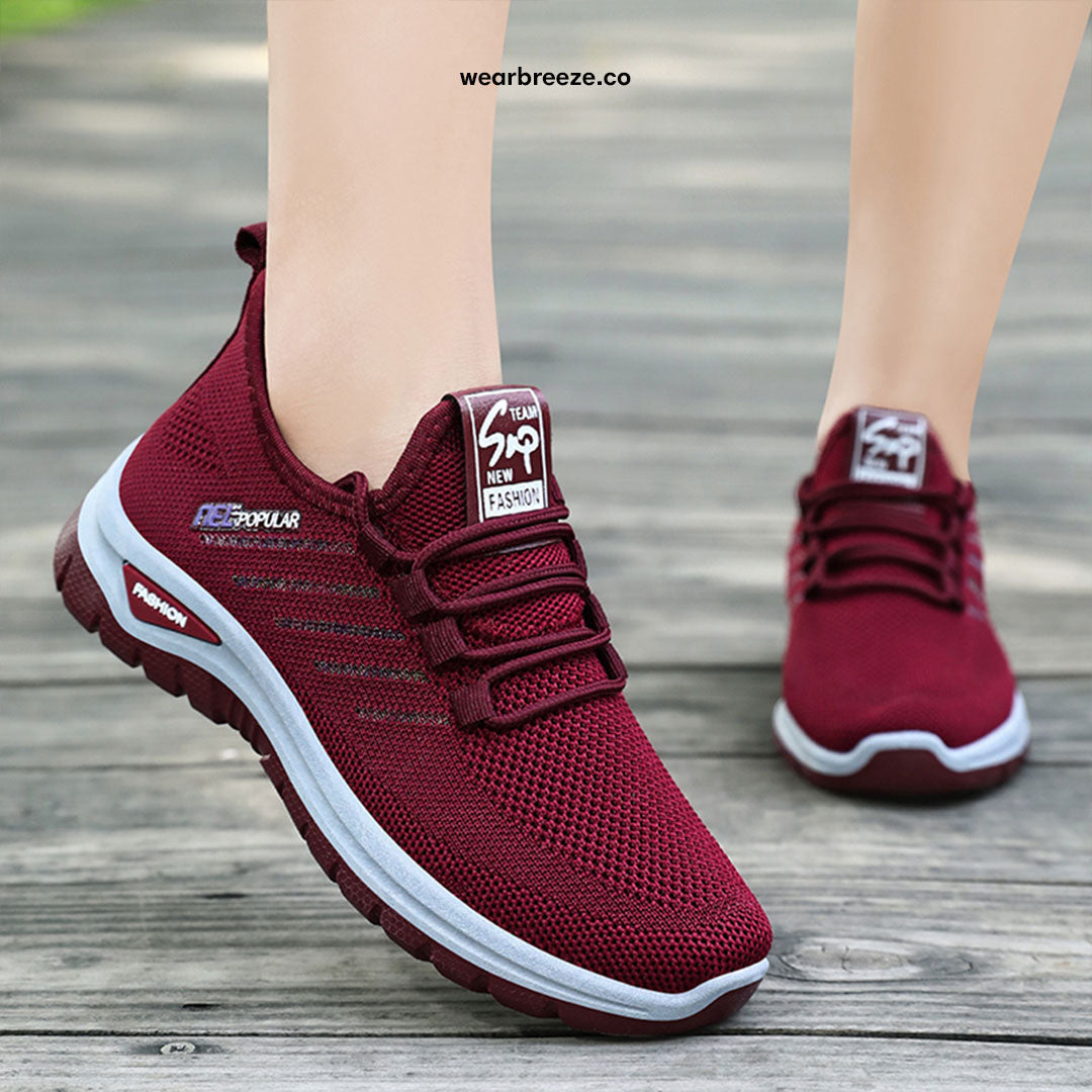 Cloud - Women's Ultra Comfortable Shoes