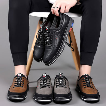 Cambridge - Ultra Comfortable Shoes