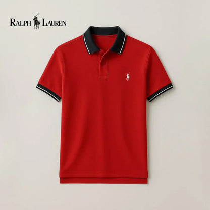 Elite Polo Edition – Double Pack + Complimentary Watch