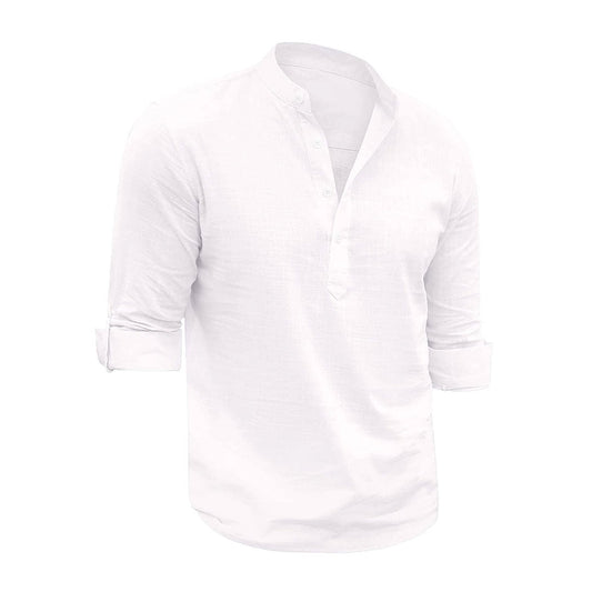 Cancun - Men's Ultra Comfortable Dress Shirt