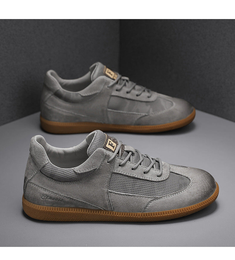 Metro - Ultra Comfortable Shoes