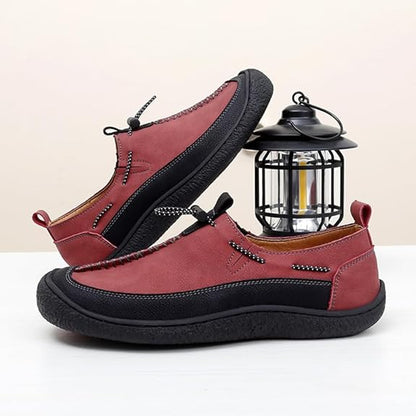 Tread - Ultra Comfortable Barefoot Shoes