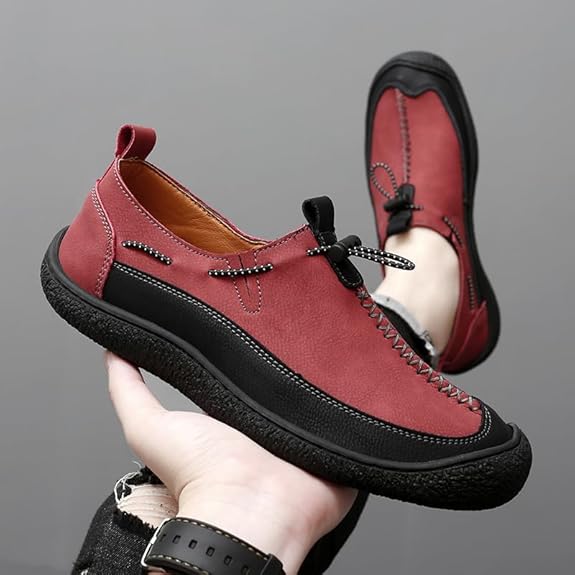 Tread - Ultra Comfortable Barefoot Shoes