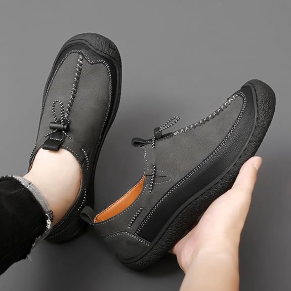 Tread - Ultra Comfortable Barefoot Shoes