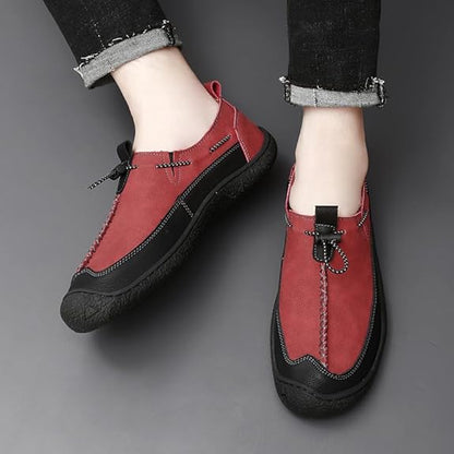 Tread - Ultra Comfortable Barefoot Shoes