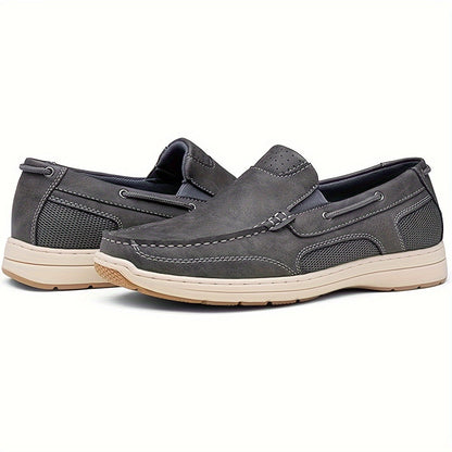 Canyon - Ultra Comfortable Loafers