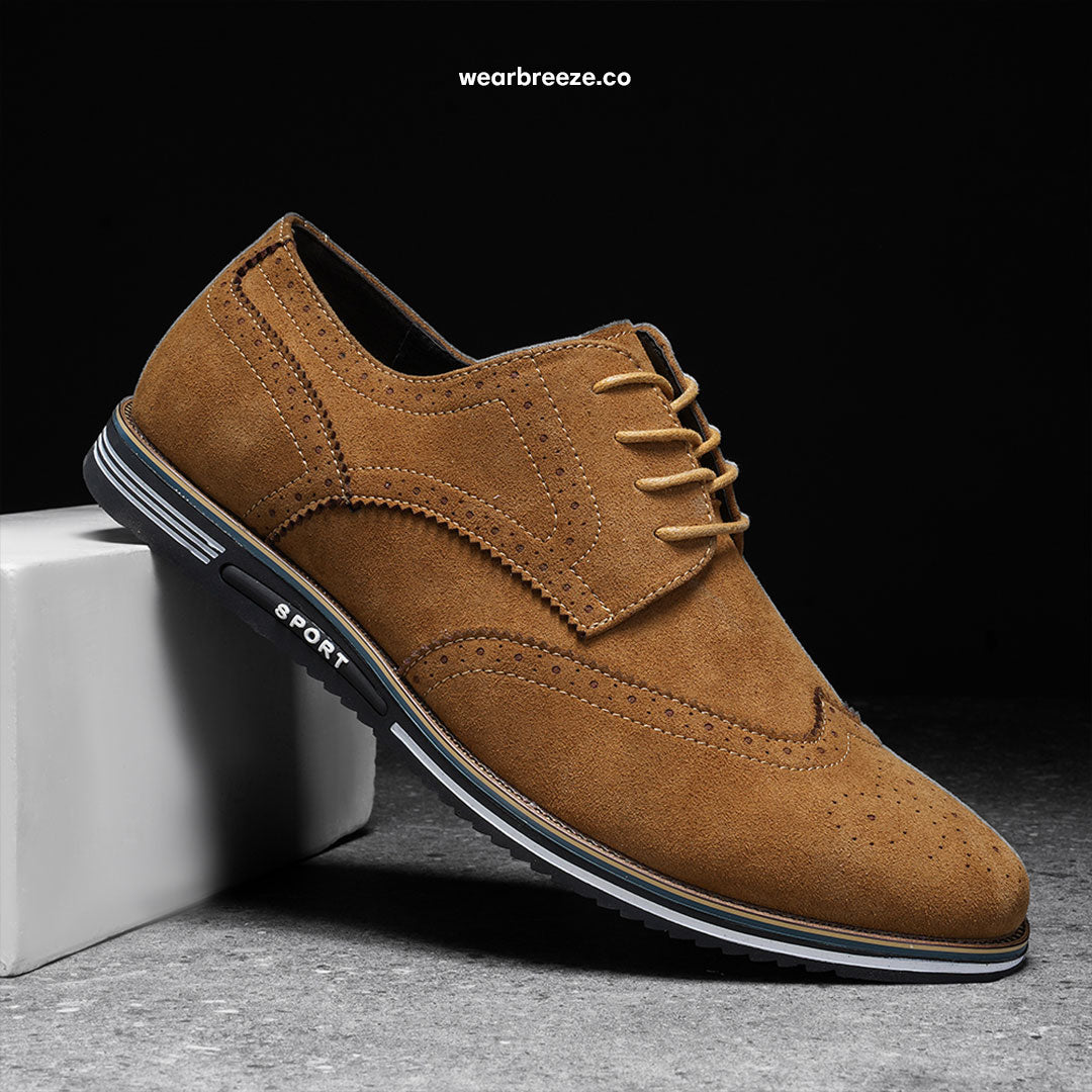 Derby - Ultra Comfortable Shoes "Secret Offer" Buy 1 Get 1 Free