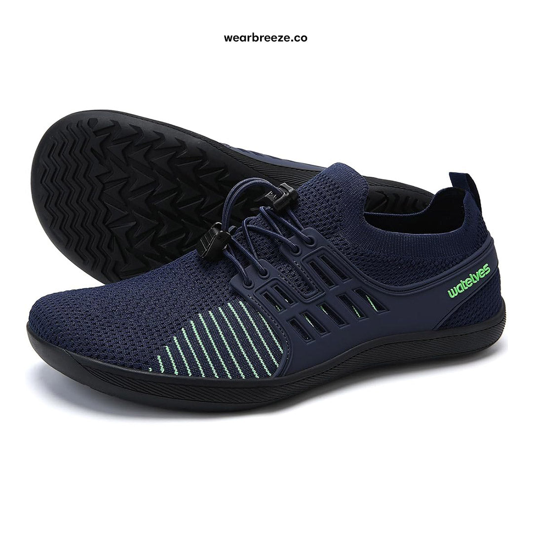 Ripple - Women's Ultra Comfortable Barefoot Shoes