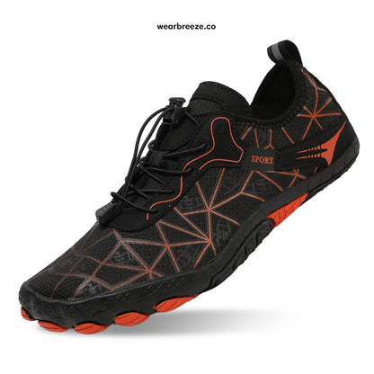 Vista Pro - Ultra Comfortable Barefoot Shoes