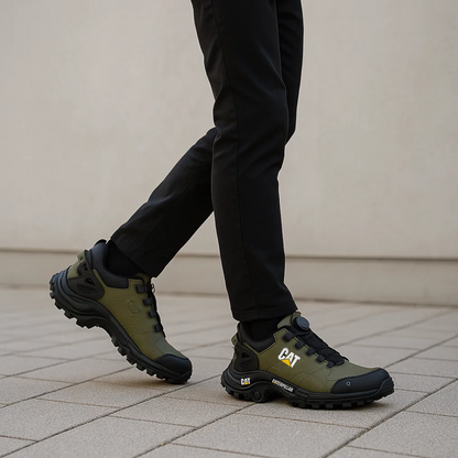 Men’s Work Shoes – Built for Hard Jobs