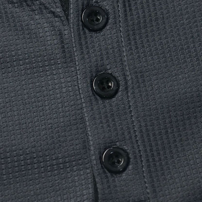 Broadline Henley - Men's Ultra Comfortable Shirt