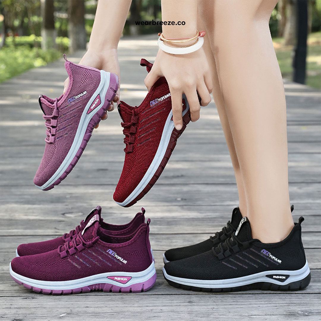 Cloud - Women's Ultra Comfortable Shoes