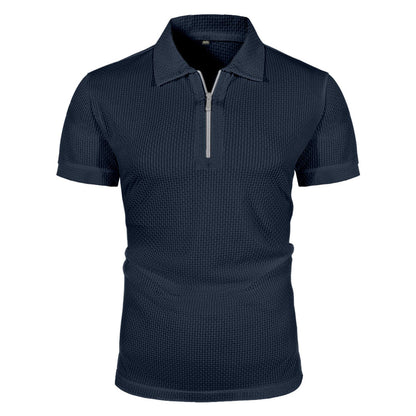 Amalfi - Men's Ultra Comfortable Polo Shirt