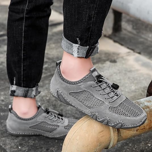 Bareway - Ultra Comfortable Barefoot Shoes