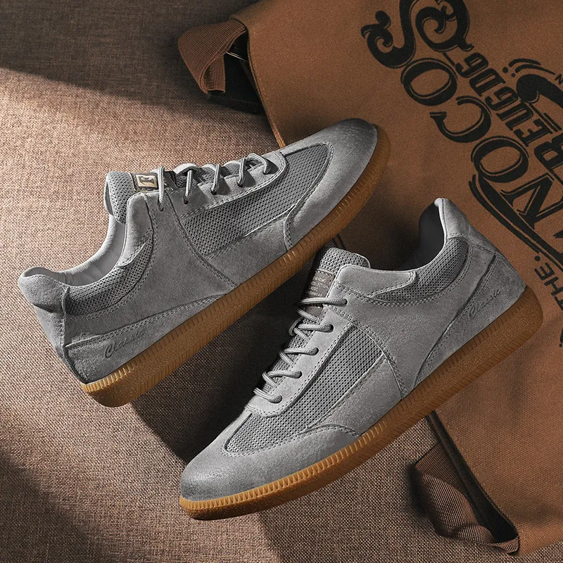 Metro - Ultra Comfortable Shoes