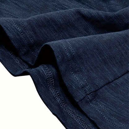 Rogue Henley - Men's Ultra Comfortable Shirt