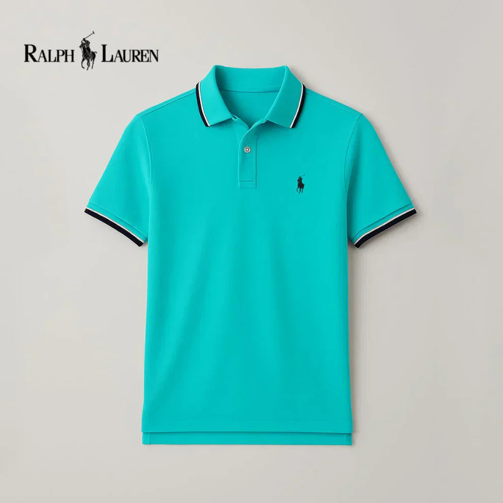 Elite Polo Edition – Double Pack + Complimentary Watch