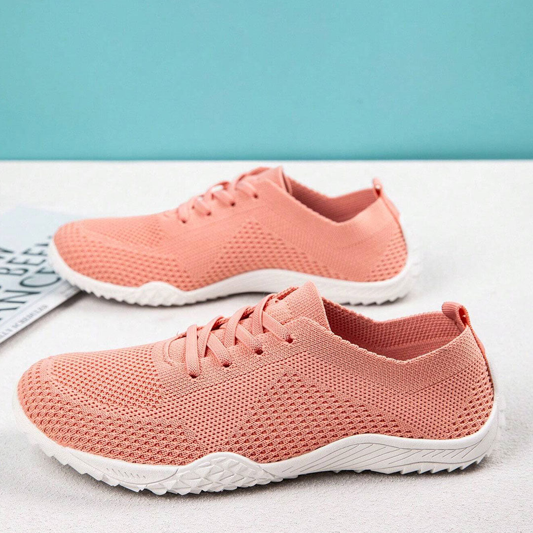 Sora Pro - Women's Ultra Comfortable Barefoot Shoes