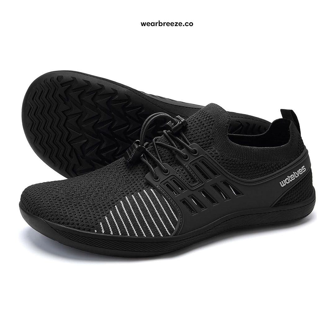 Ripple - Women's Ultra Comfortable Barefoot Shoes