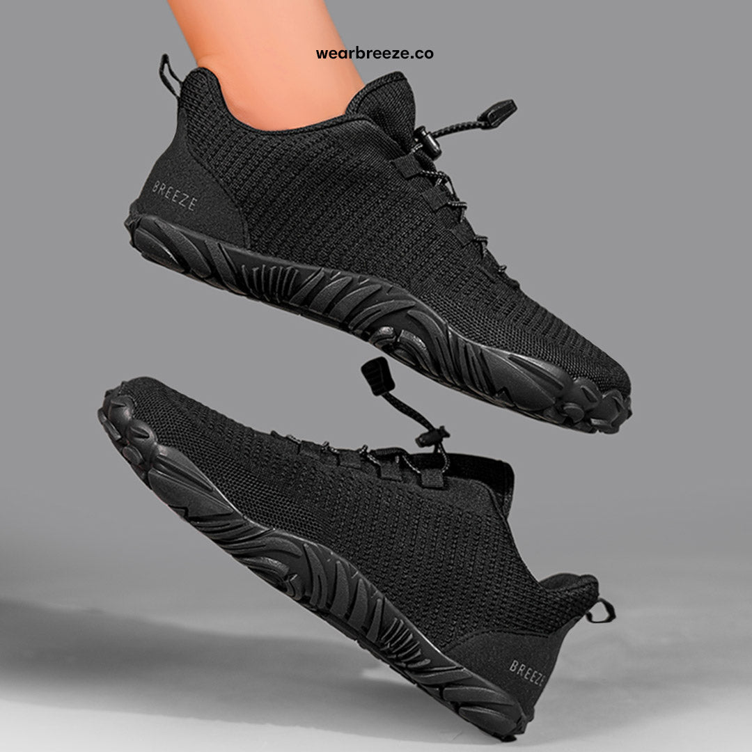 Alpine Pro - Ultra Comfortable Barefoot Shoes