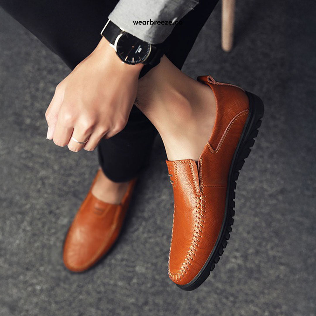 Venice - Ultra Comfortable Loafers