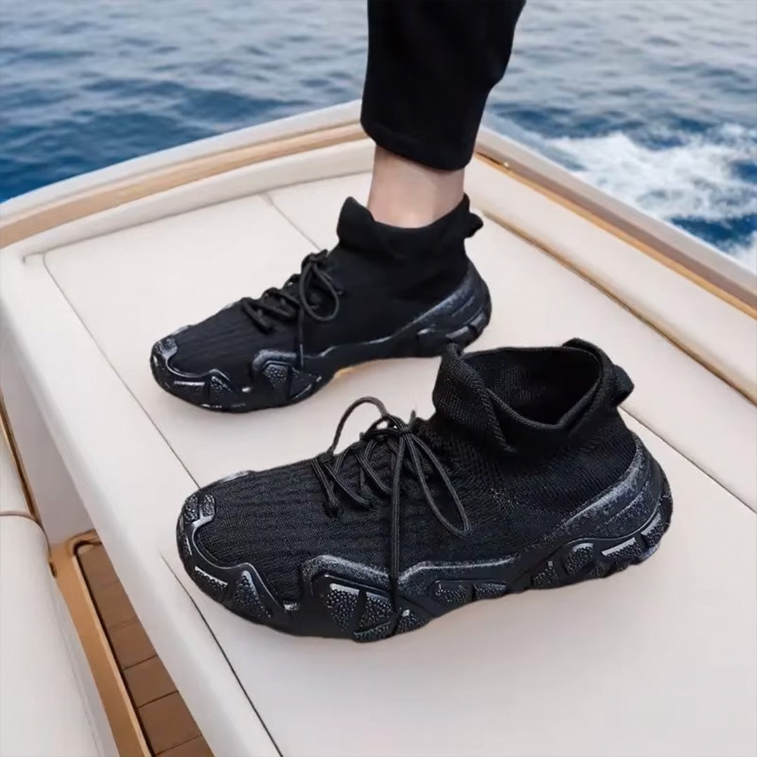 Trailstorm - Women's Ultra Comfortable Barefoot Shoes