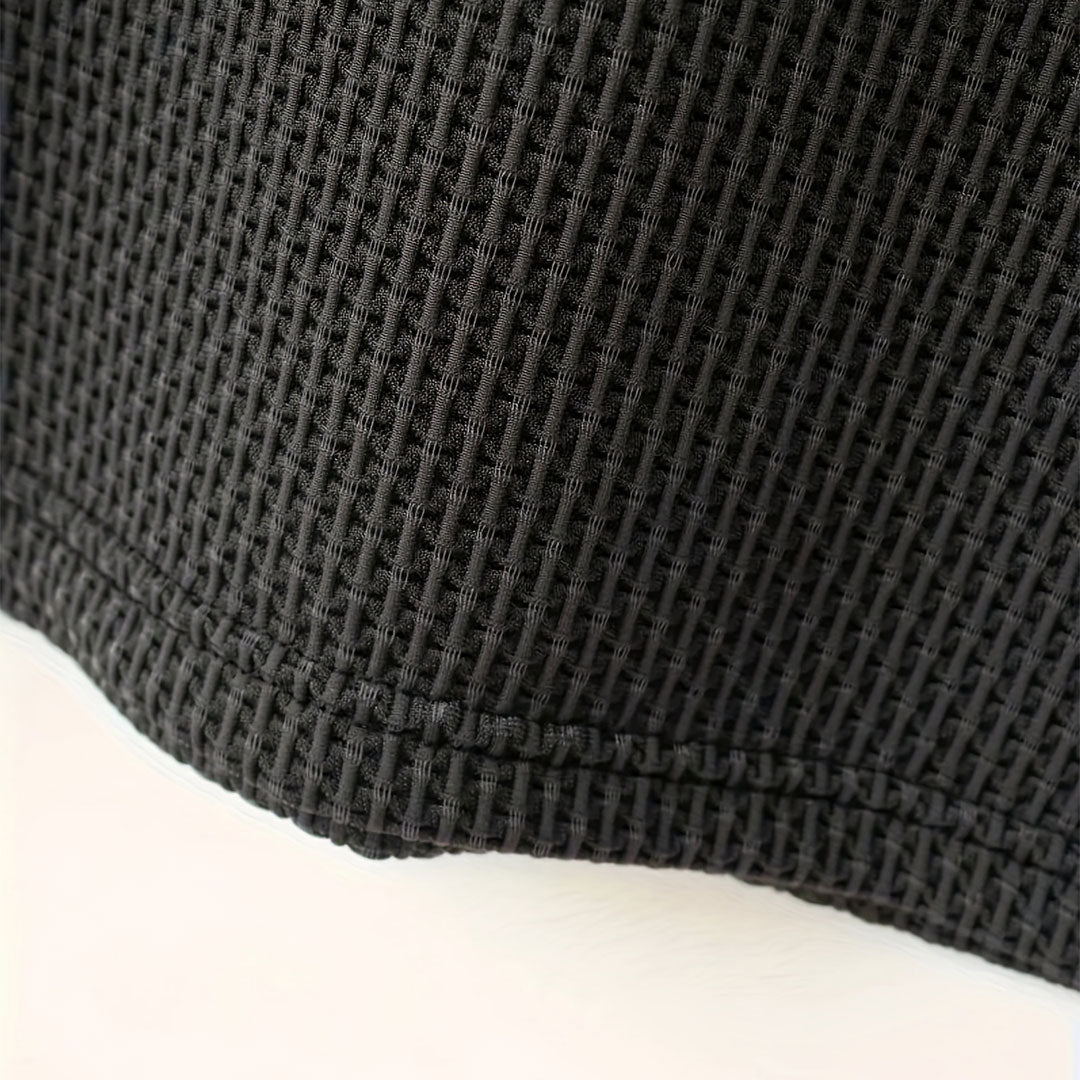 Lusso - Men's Ultra Comfortable Polo Shirt