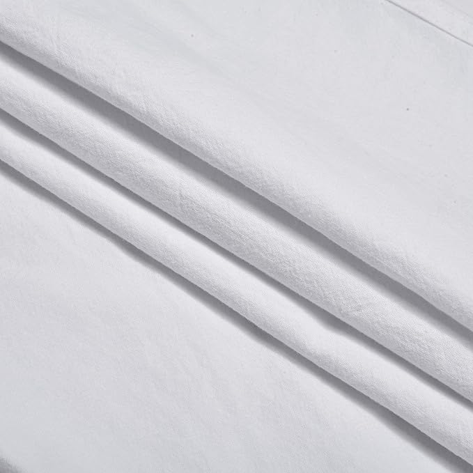 Kyoto - Men's Ultra Comfortable Band Collar Shirt