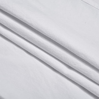 Kyoto - Men's Ultra Comfortable Band Collar Shirt