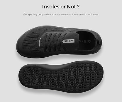 Terra Pro - Ultra Comfortable Barefoot Shoes