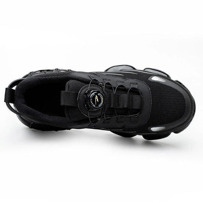 Recoil - Ultra Comfortable Safety Shoes