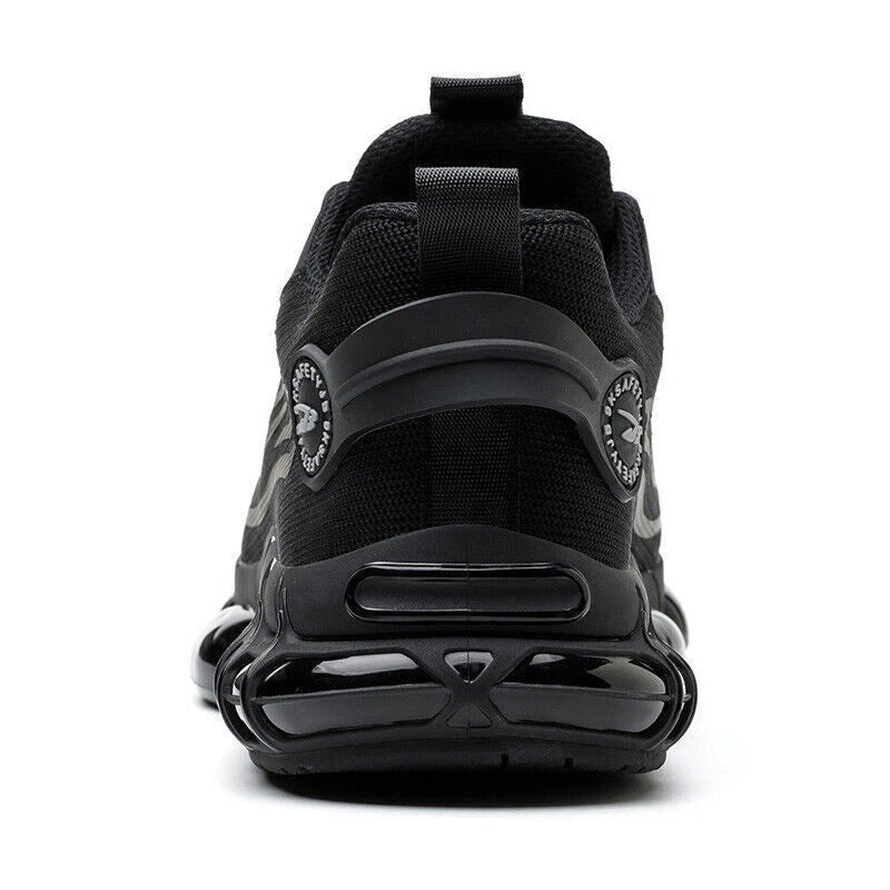 Recoil - Ultra Comfortable Safety Shoes