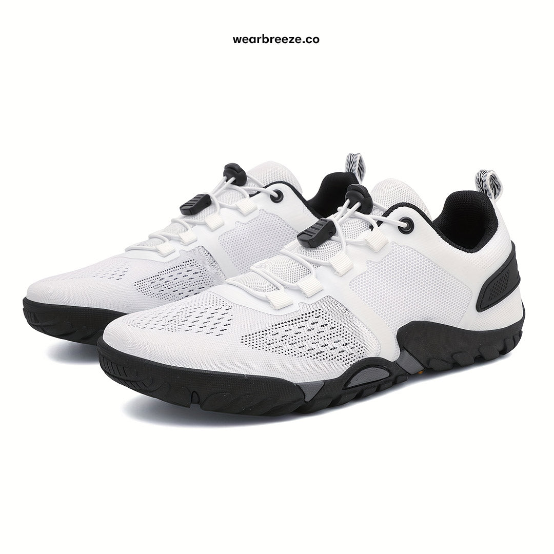 Skytrail - Ultra Comfortable Barefoot Shoes