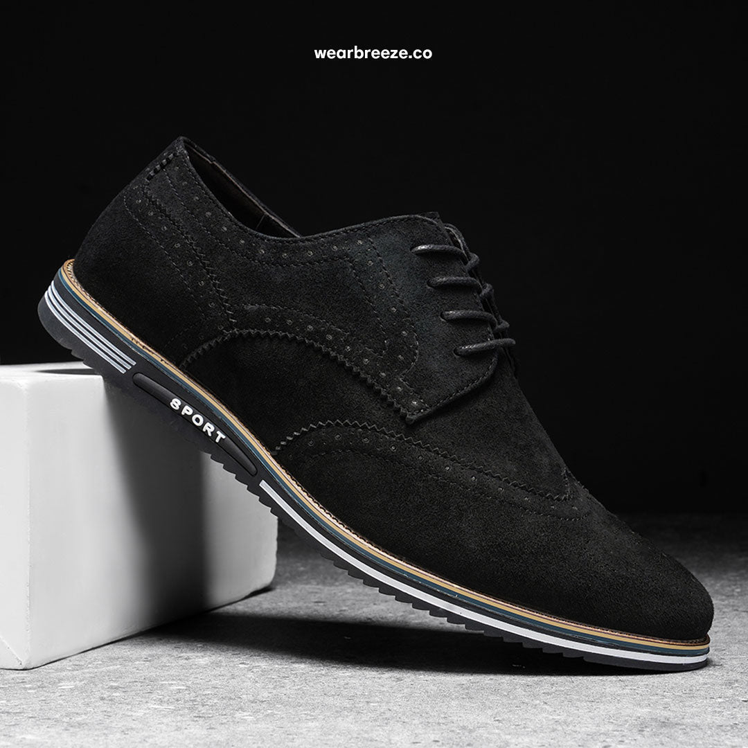 Derby - Ultra Comfortable Shoes "Secret Offer" Buy 1 Get 1 Free
