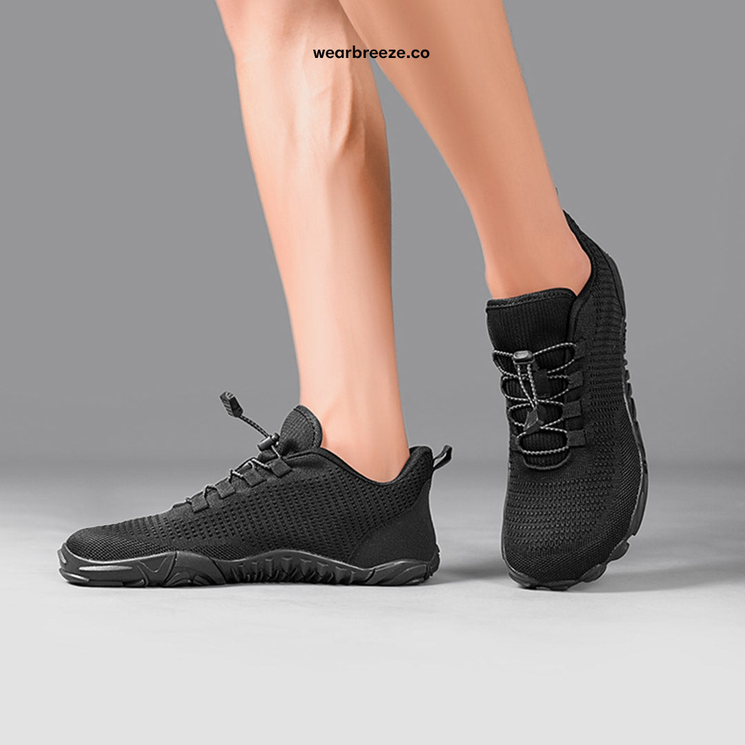 Alpine Pro - Ultra Comfortable Barefoot Shoes
