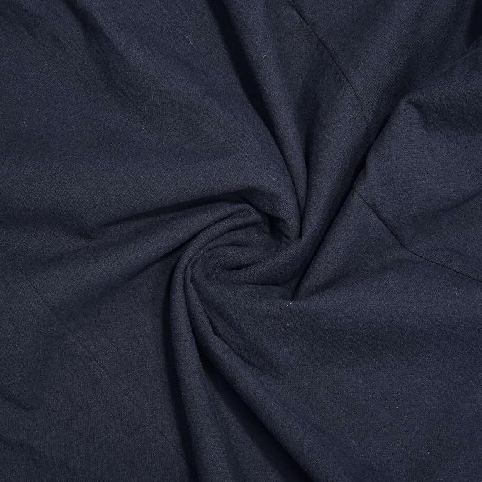 Kyoto - Men's Ultra Comfortable Band Collar Shirt