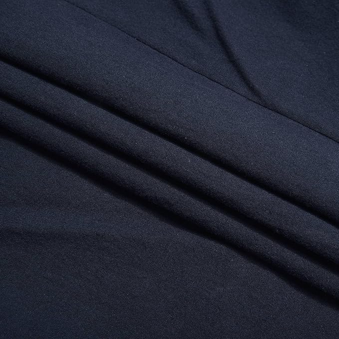 Kyoto - Men's Ultra Comfortable Band Collar Shirt