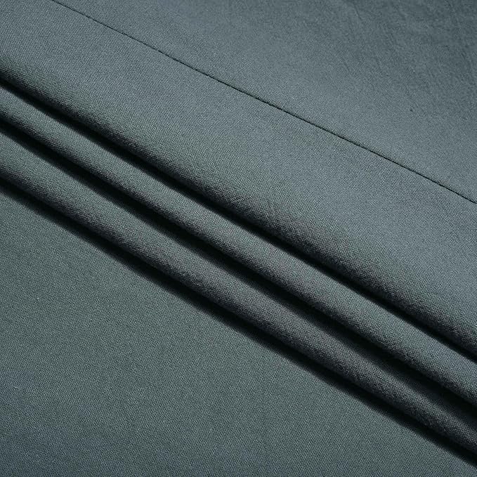 Kyoto - Men's Ultra Comfortable Band Collar Shirt